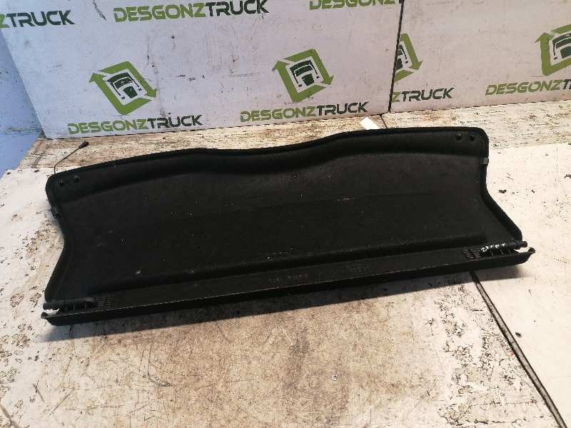 Recambio de bandeja trasera para ford fiesta (cbk) ambiente referencia OEM IAM   