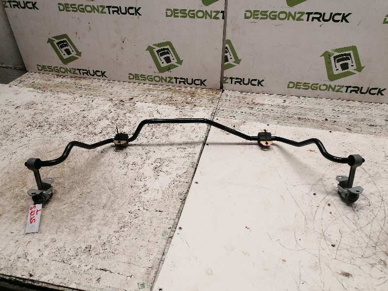 Recambio de barra estabilizadora trasera para bmw serie 3 berlina (e46) 323i referencia OEM IAM   