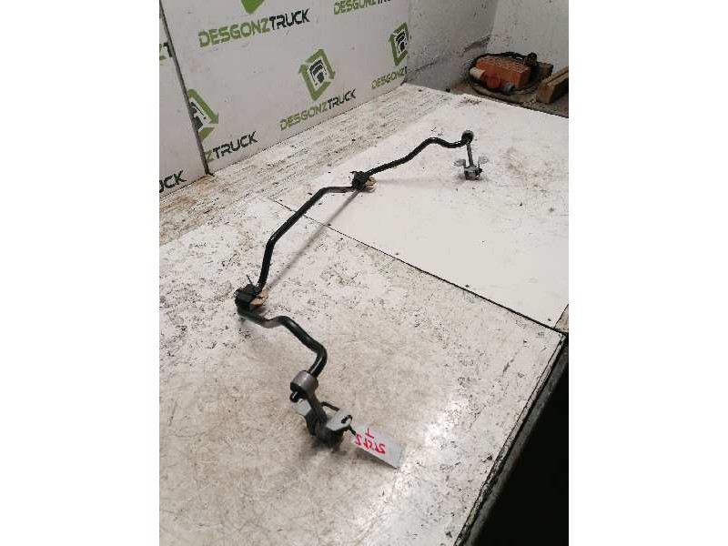Recambio de barra estabilizadora trasera para bmw serie 3 berlina (e46) 323i referencia OEM IAM   