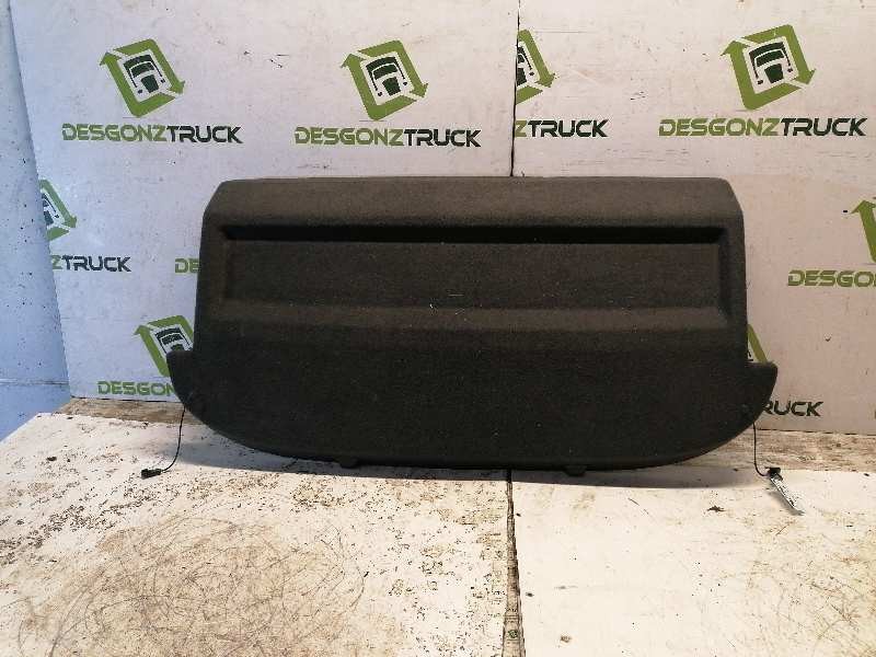 Recambio de bandeja trasera para opel astra h berlina cosmo referencia OEM IAM   