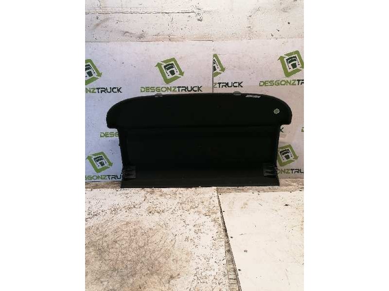 Recambio de bandeja trasera para opel astra h berlina cosmo referencia OEM IAM   