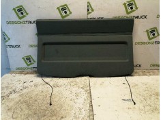 Recambio de bandeja trasera para renault megane i scenic (ja0) 1.4 16v kaleido referencia OEM IAM   