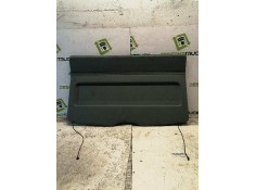 Recambio de bandeja trasera para renault megane i scenic (ja0) 1.4 16v kaleido referencia OEM IAM    2