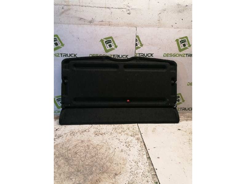 Recambio de bandeja trasera para renault megane i scenic (ja0) 1.4 16v kaleido referencia OEM IAM   