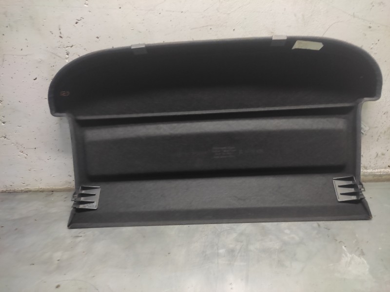 Recambio de bandeja trasera para opel astra h berlina cosmo referencia OEM IAM   