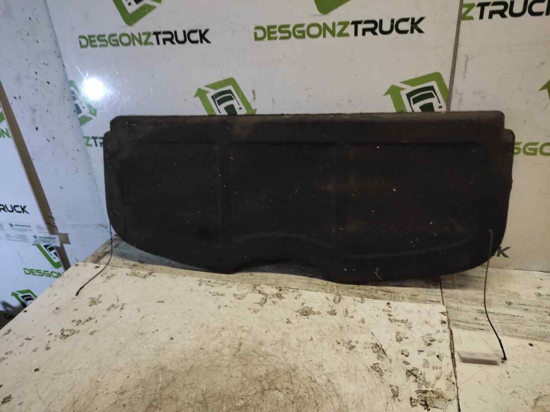 Recambio de bandeja trasera para peugeot 207 xs pack referencia OEM IAM   
