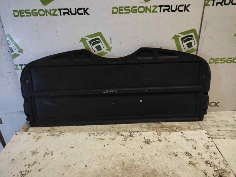 Recambio de bandeja trasera para peugeot 207 xs pack referencia OEM IAM   