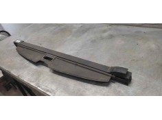 Recambio de bandeja trasera para opel zafira b cosmo referencia OEM IAM    2