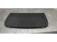 Recambio de bandeja trasera para opel astra j lim. excellence referencia OEM IAM   