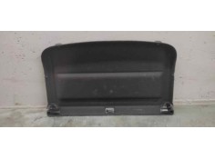 Recambio de bandeja trasera para opel astra j lim. excellence referencia OEM IAM    2