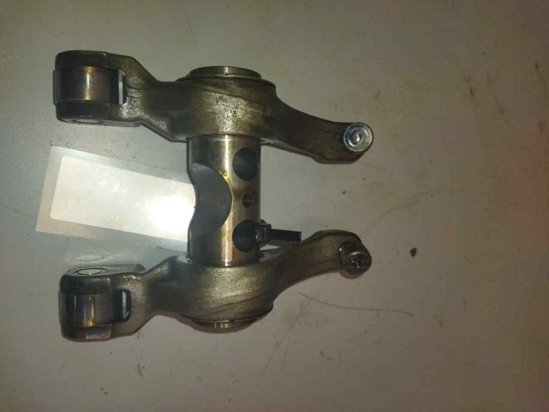 Recambio de balancin para man tgx 18.xxx fg / 4x2 bl xl referencia OEM IAM 51042016195 51042016196 51042035065