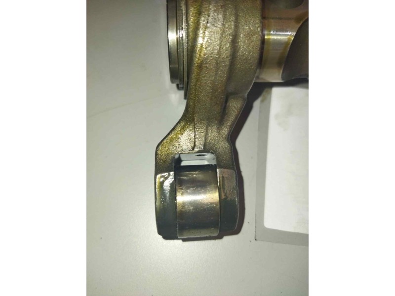 Recambio de balancin para man tgx 18.xxx fg / 4x2 bl xl referencia OEM IAM 51042016195 51042016196 51042035065