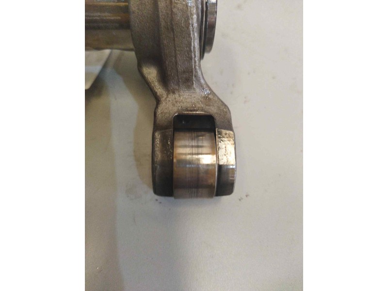 Recambio de balancin para man tgx 18.xxx fg / 4x2 bl xl referencia OEM IAM 51042016195 51042016196 51042035065