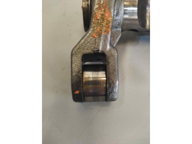 Recambio de balancin para man tgx 18.xxx fg / 4x2 bl xl referencia OEM IAM 51042016195 51042016196 51042035065