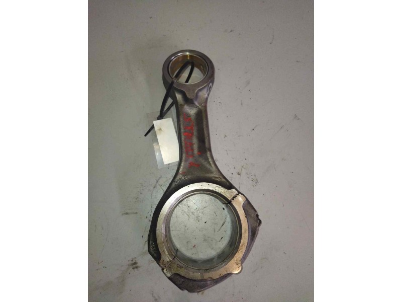 Recambio de biela para iveco stralis (as) fsa t / fp lt 4x2 gran espacio referencia OEM IAM 504028545  