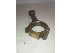 Recambio de biela para man f 90 19.332/362/462 fki batalla 3500 pma17 gran espacio referencia OEM IAM 51024016244   2