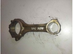 Recambio de biela para man f 90 19.332/362/462 fki batalla 3500 pma17 gran espacio referencia OEM IAM 51024016244   2