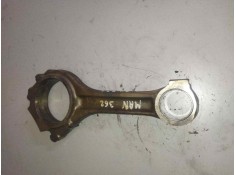 Recambio de biela para man f 90 19.332/362/462 fki batalla 3500 pma17 gran espacio referencia OEM IAM 51024016244   2