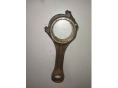 Recambio de biela para scania serie 4 (p/r 164 l) fsa 480 (4x2) e3 largo cr 19 a referencia OEM IAM 1444153 2154831  2