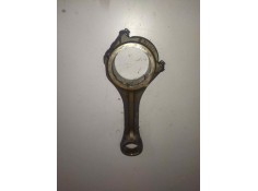 Recambio de biela para scania serie 4 (p/r 164 l) fsa 480 (4x2) e3 largo cr 19 a referencia OEM IAM 1444153 2154831  2