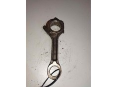 Recambio de biela para volvo fl 618 interc. 180/210/220/250 fki 132/154/184 kw e1/e2 corto referencia OEM IAM 3092237   2