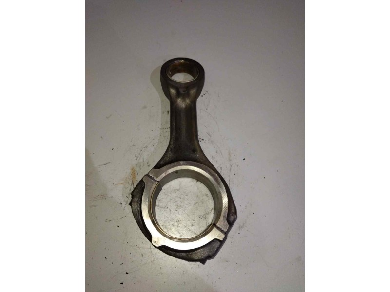 Recambio de biela para iveco stralis (as) fsa t / fp lt 4x2 gran espacio referencia OEM IAM 504028545  