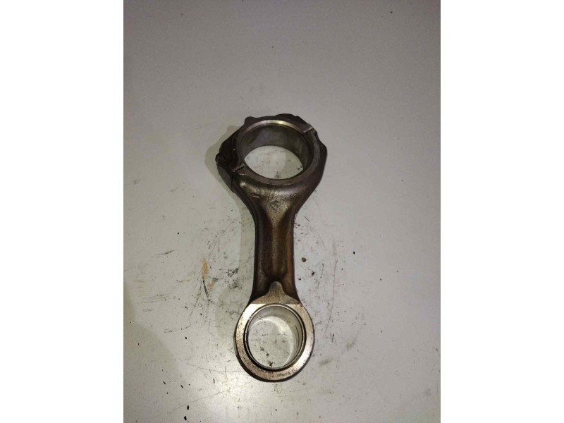 Recambio de biela para iveco stralis (as) fsa t / fp lt 4x2 gran espacio referencia OEM IAM 504028545  