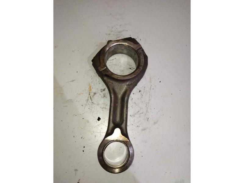 Recambio de biela para iveco stralis (as) fsa t / fp lt 4x2 gran espacio referencia OEM IAM 500380287  