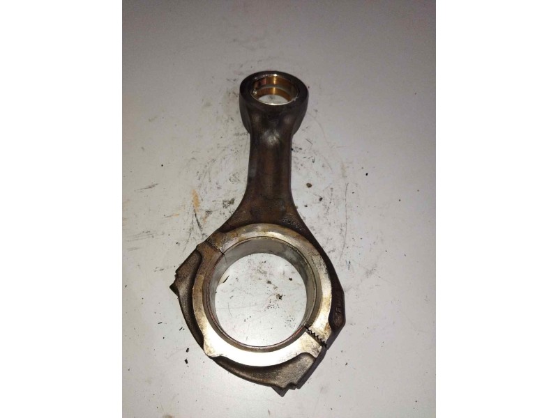 Recambio de biela para iveco stralis (as) fsa t / fp lt 4x2 gran espacio referencia OEM IAM 500380287  