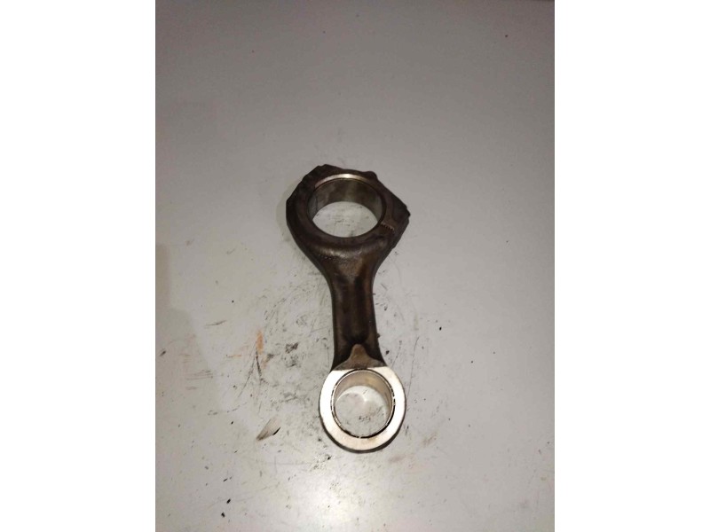 Recambio de biela para iveco stralis (as) fsa t / fp lt 4x2 gran espacio referencia OEM IAM 500380287  