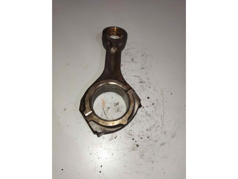 Recambio de biela para iveco stralis (as) fsa t / fp lt 4x2 gran espacio referencia OEM IAM 500380287  