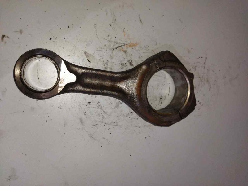 Recambio de biela para iveco stralis (as) fsa t / fp lt 4x2 gran espacio referencia OEM IAM 500380287  