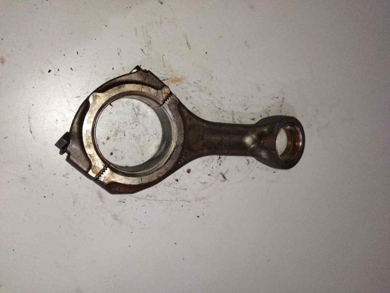 Recambio de biela para iveco stralis (as) fsa t / fp lt 4x2 gran espacio referencia OEM IAM 500380287  