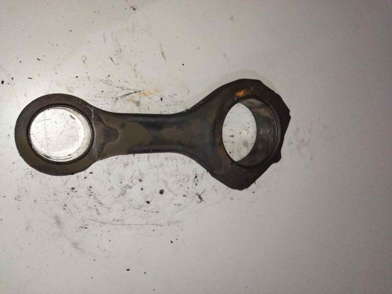 Recambio de biela para iveco stralis (as) fsa t / fp lt 4x2 gran espacio referencia OEM IAM 500380287  
