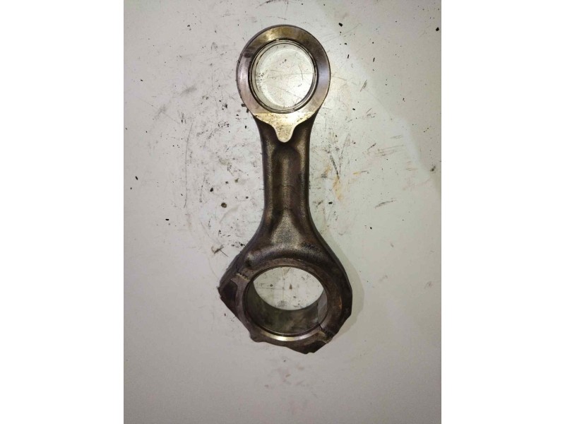 Recambio de biela para iveco stralis (as) fsa t / fp lt 4x2 gran espacio referencia OEM IAM 500380287  