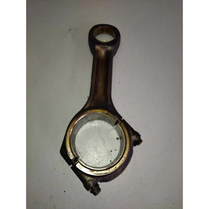 Recambio de biela para volvo fh xxx fg 4x2 low corto referencia OEM IAM 20876840 20562853 