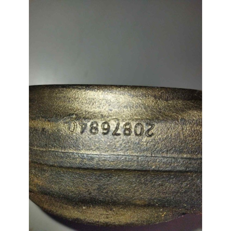 Recambio de biela para volvo fh xxx fg 4x2 low corto referencia OEM IAM 20876840 20562853 