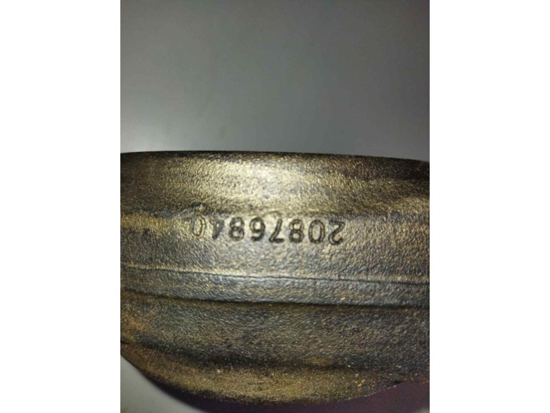 Recambio de biela para volvo fh xxx fg 4x2 low corto referencia OEM IAM 20876840 20562853 