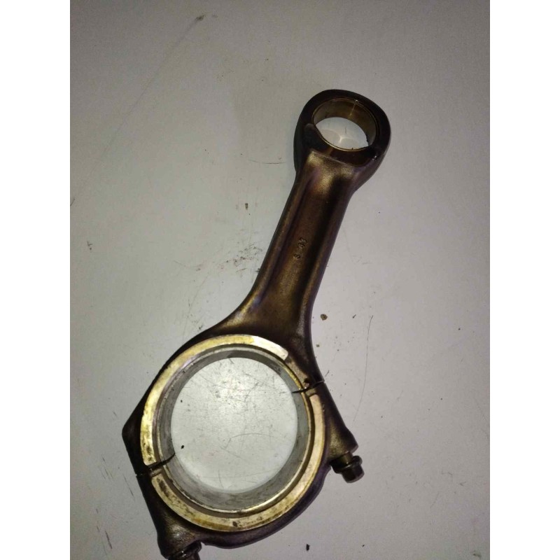 Recambio de biela para volvo fh xxx fg 4x2 low corto referencia OEM IAM 20876840 20562853 