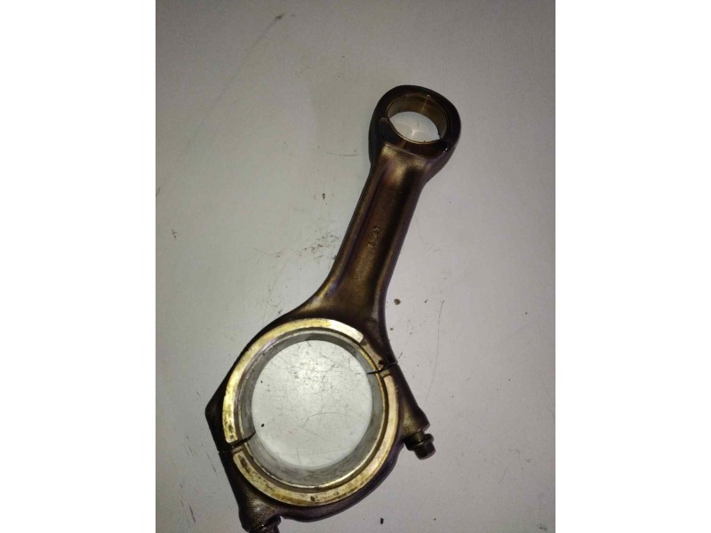 Recambio de biela para volvo fh xxx fg 4x2 low corto referencia OEM IAM 20876840 20562853 