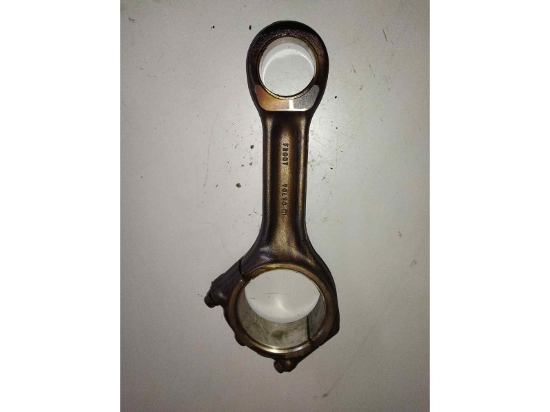 Recambio de biela para volvo fh xxx fg 4x2 low corto referencia OEM IAM 20876840 20562853 