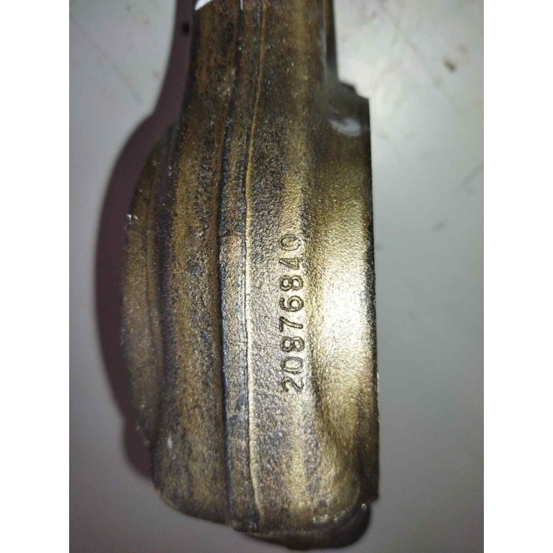 Recambio de biela para volvo fh xxx fg 4x2 low corto referencia OEM IAM 20876840 20562853 