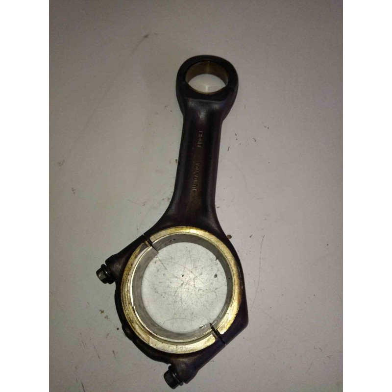 Recambio de biela para volvo fh xxx fg 4x2 low corto referencia OEM IAM 20876840 20562853 