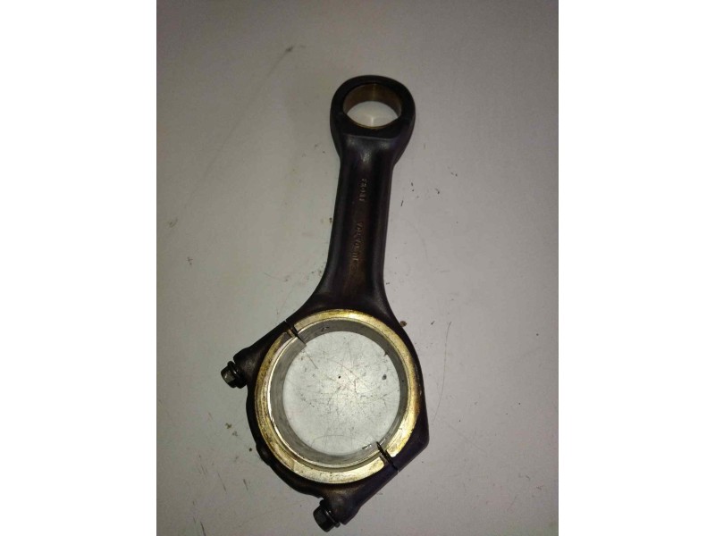 Recambio de biela para volvo fh xxx fg 4x2 low corto referencia OEM IAM 20876840 20562853 