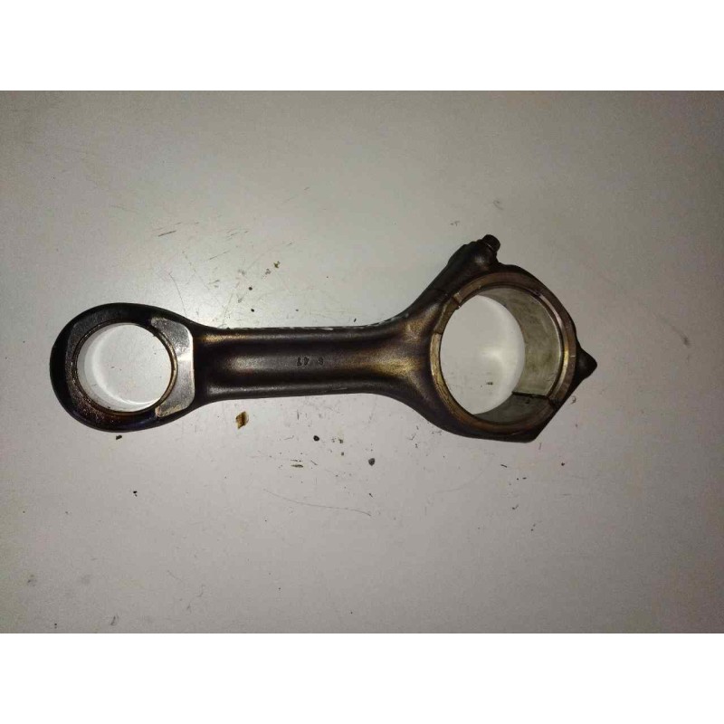 Recambio de biela para volvo fh xxx fg 4x2 low corto referencia OEM IAM 20876840 20562853 