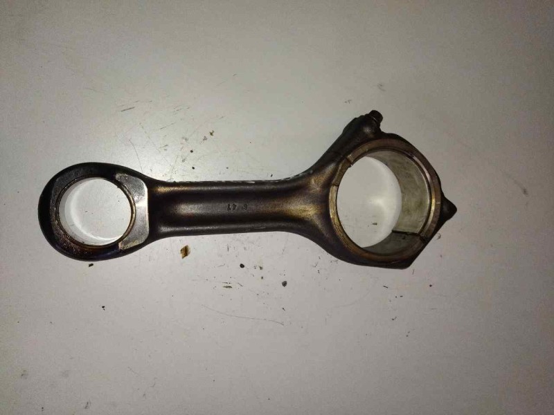 Recambio de biela para volvo fh xxx fg 4x2 low corto referencia OEM IAM 20876840 20562853 