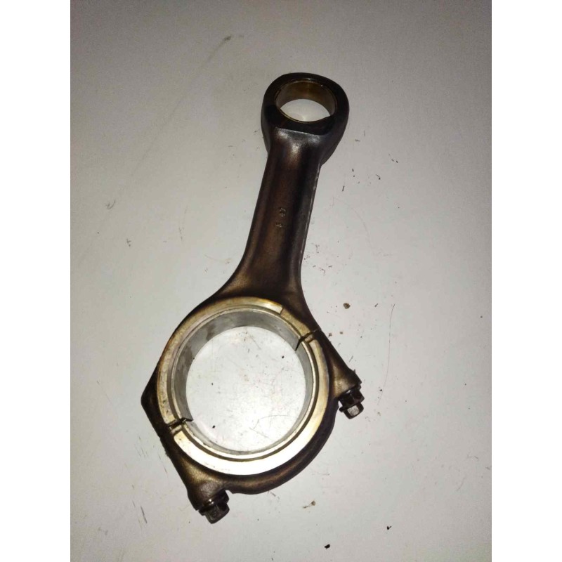 Recambio de biela para volvo fh xxx fg 4x2 low corto referencia OEM IAM 20876840 20562853 