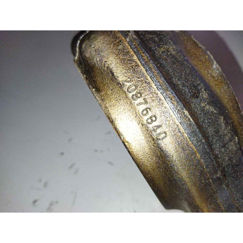 Recambio de biela para volvo fh xxx fg 4x2 low corto referencia OEM IAM 20876840 20562853 