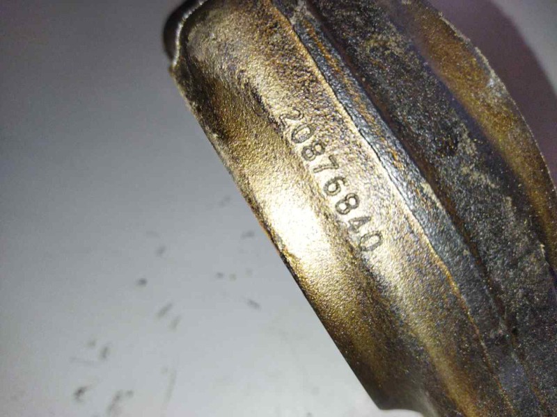 Recambio de biela para volvo fh xxx fg 4x2 low corto referencia OEM IAM 20876840 20562853 