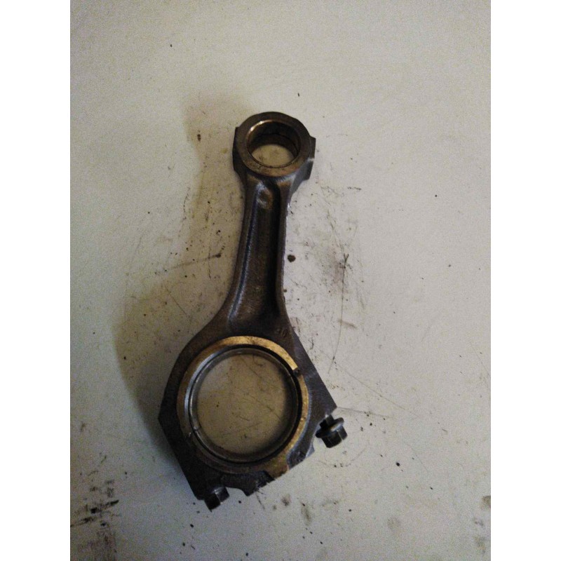 Recambio de biela para iveco eurocargo fki  (typ 100 e 18) tráfico urbano referencia OEM IAM 4848137  